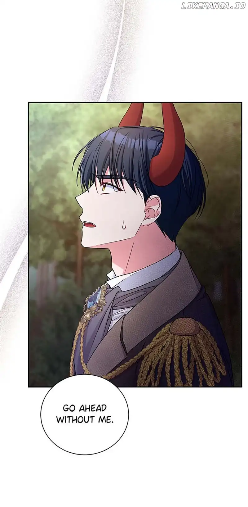 Demon King’s Doll Butler Chapter 40 page 14