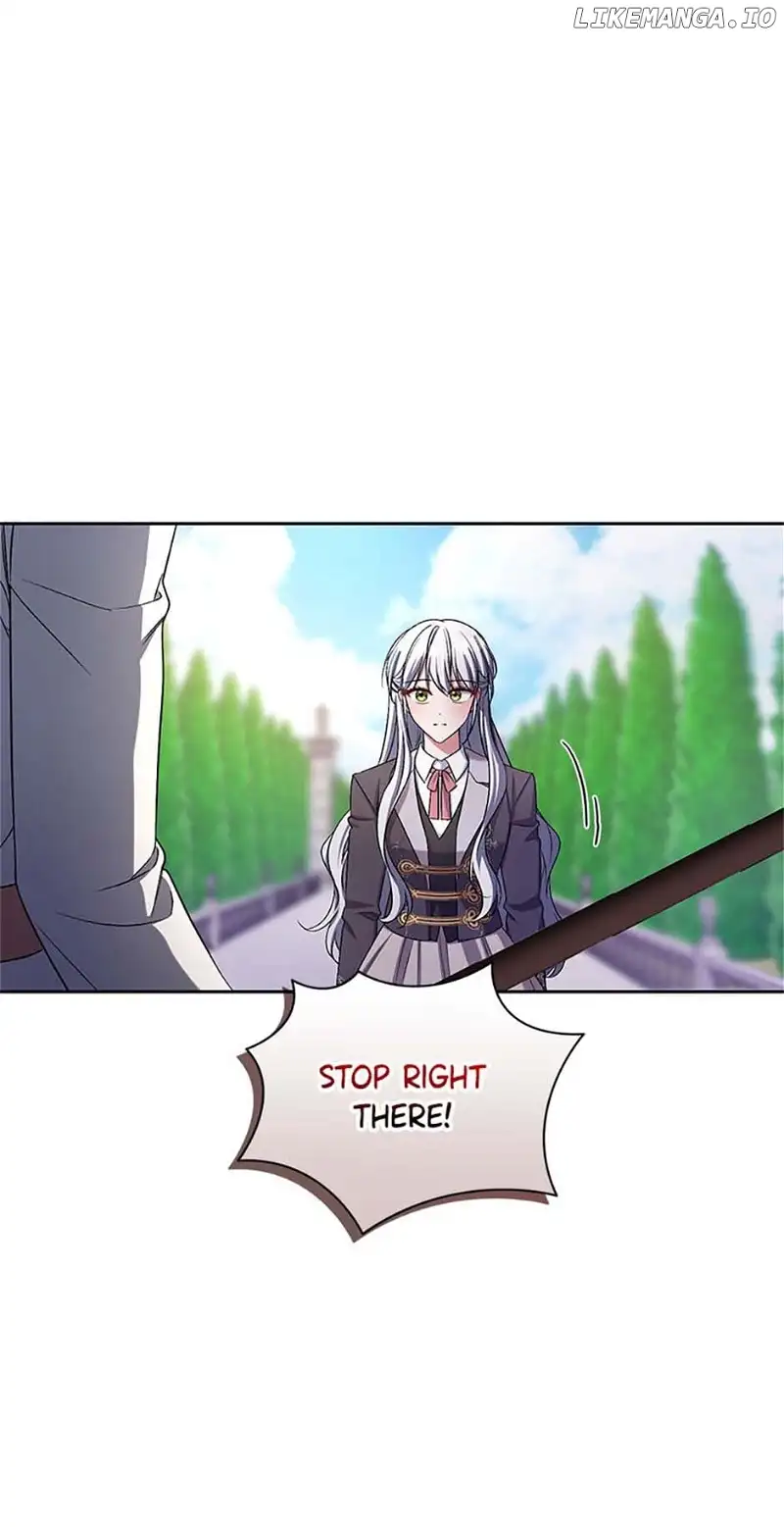 Demon King’s Doll Butler Chapter 40 page 22