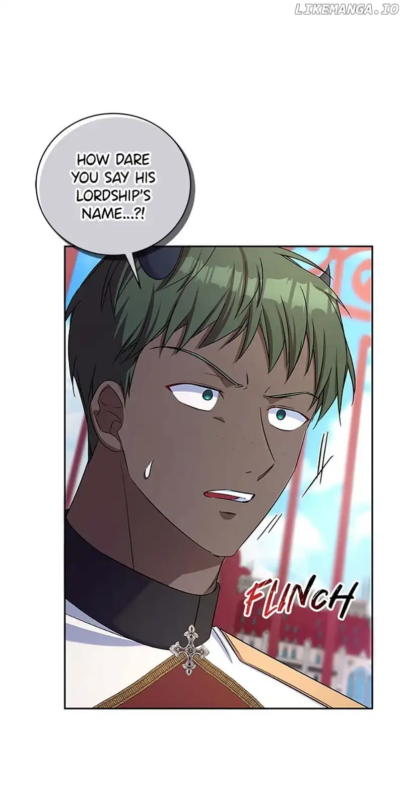 Demon King’s Doll Butler Chapter 40 page 25