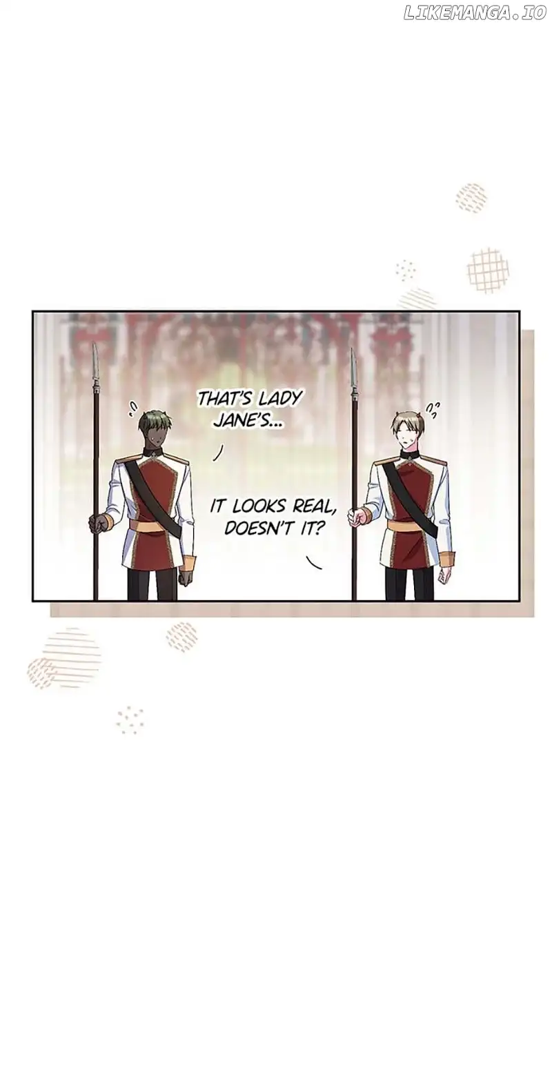 Demon King’s Doll Butler Chapter 40 page 27