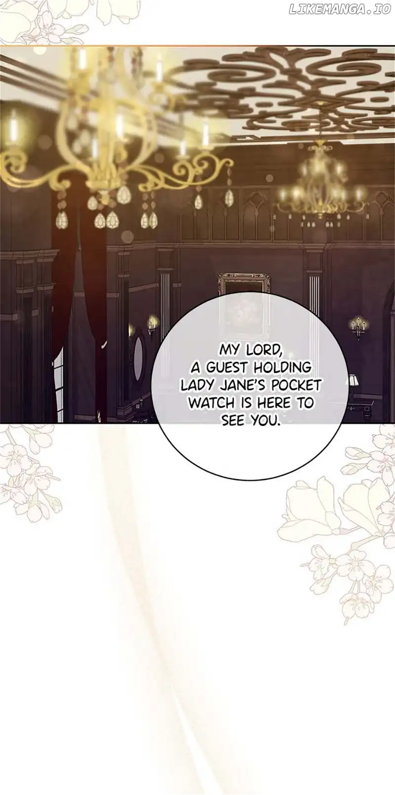 Demon King’s Doll Butler Chapter 40 page 31