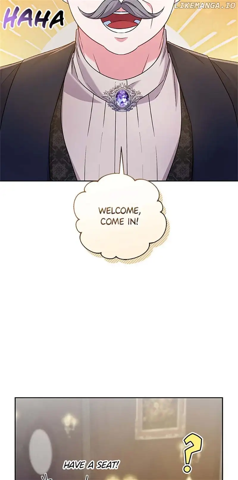 Demon King’s Doll Butler Chapter 40 page 33