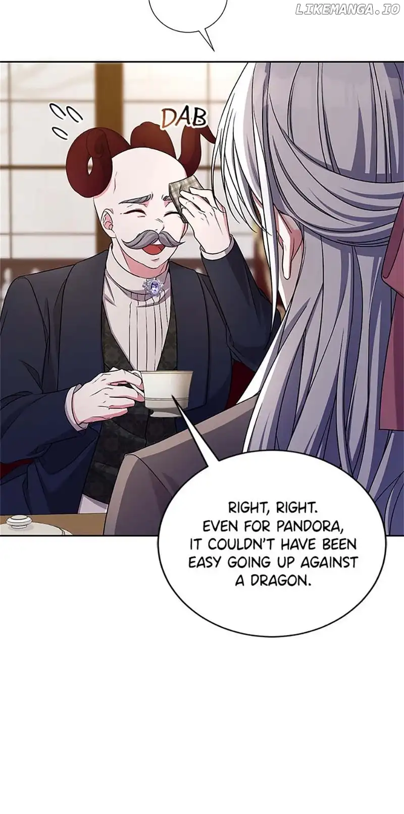 Demon King’s Doll Butler Chapter 40 page 37