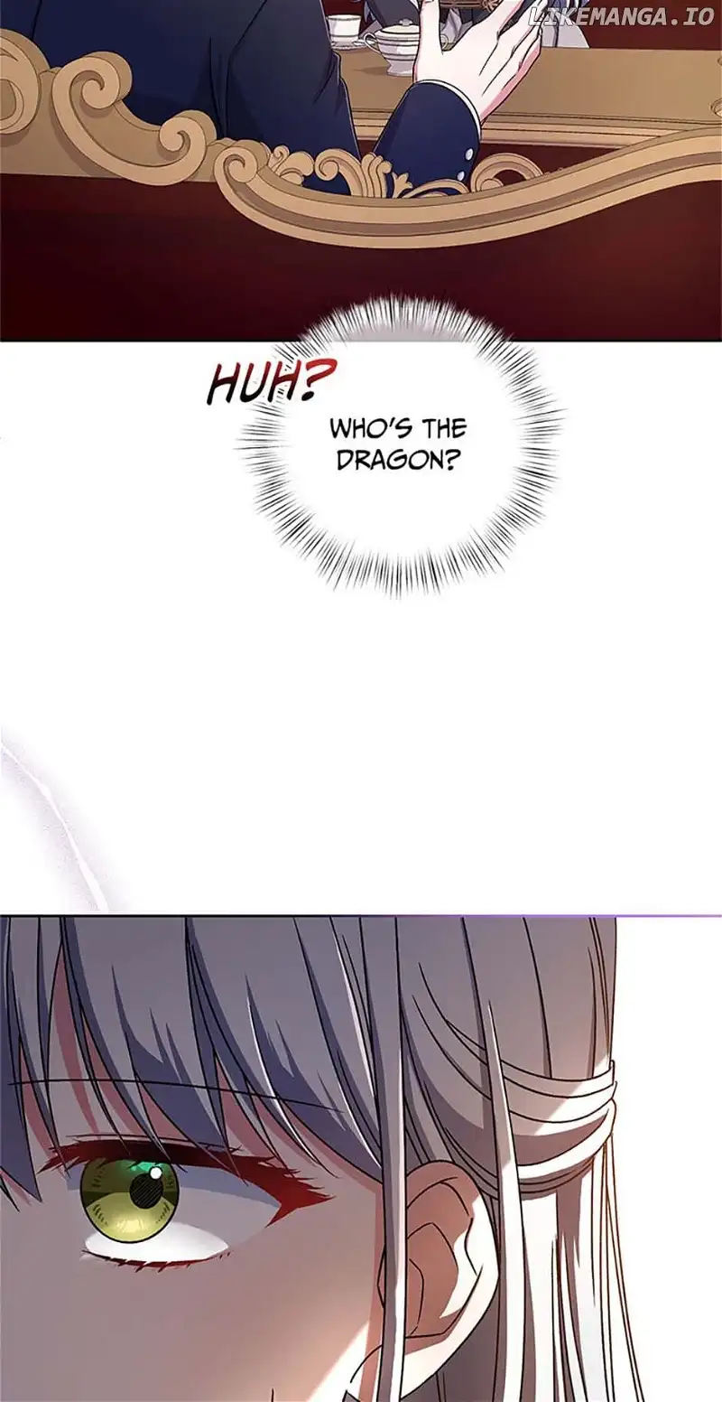 Demon King’s Doll Butler Chapter 40 page 40