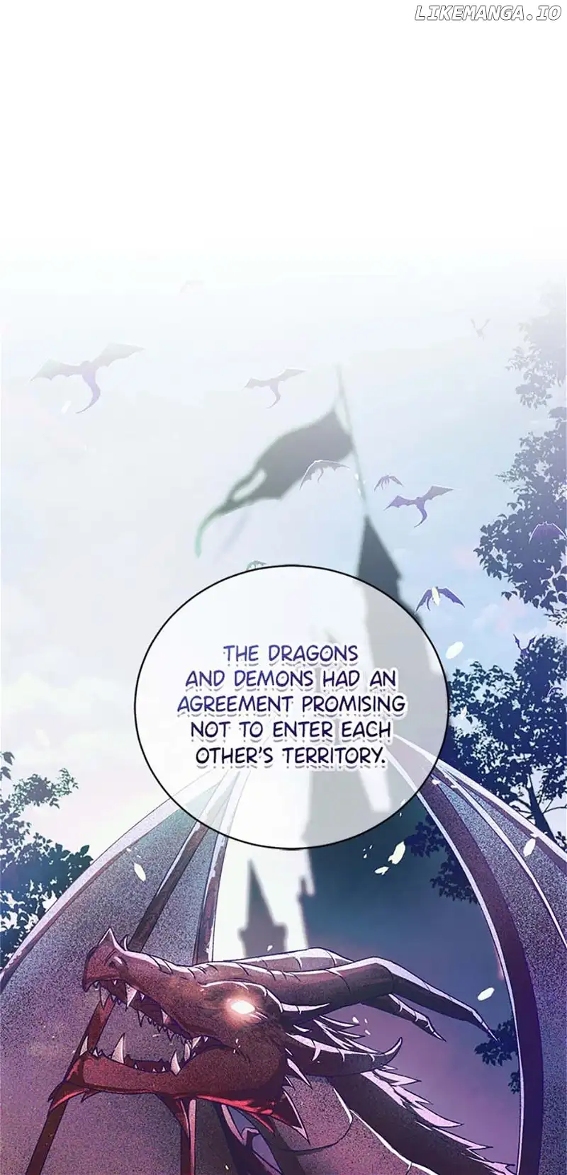 Demon King’s Doll Butler Chapter 40 page 48