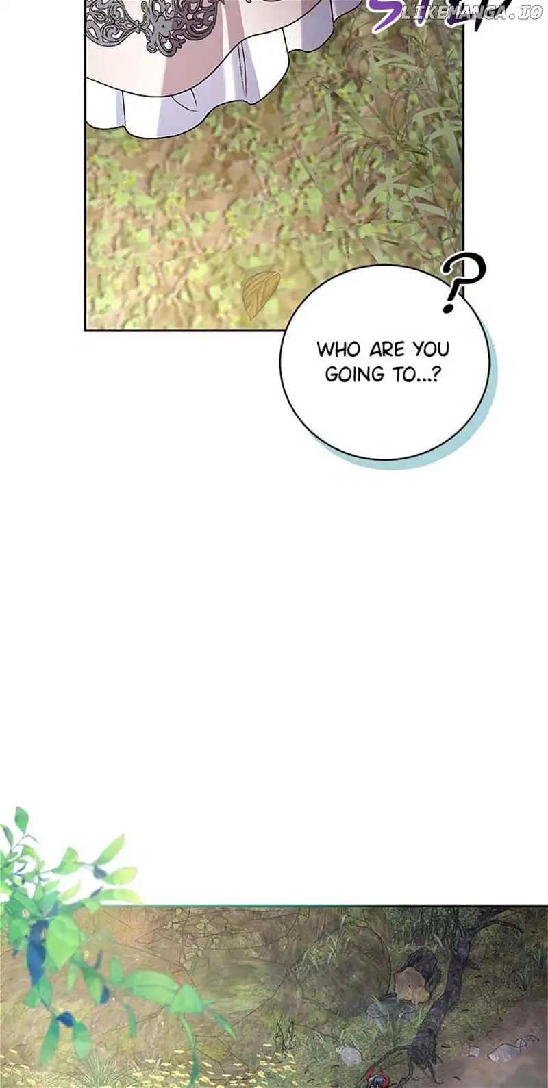 Demon King’s Doll Butler Chapter 40 page 4
