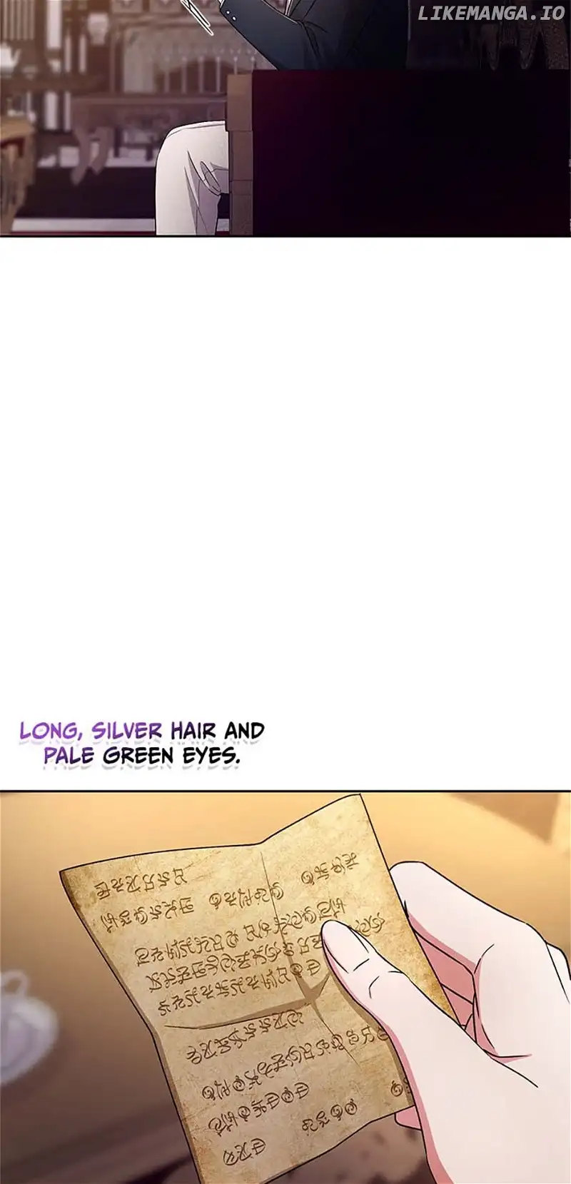 Demon King’s Doll Butler Chapter 40 page 54