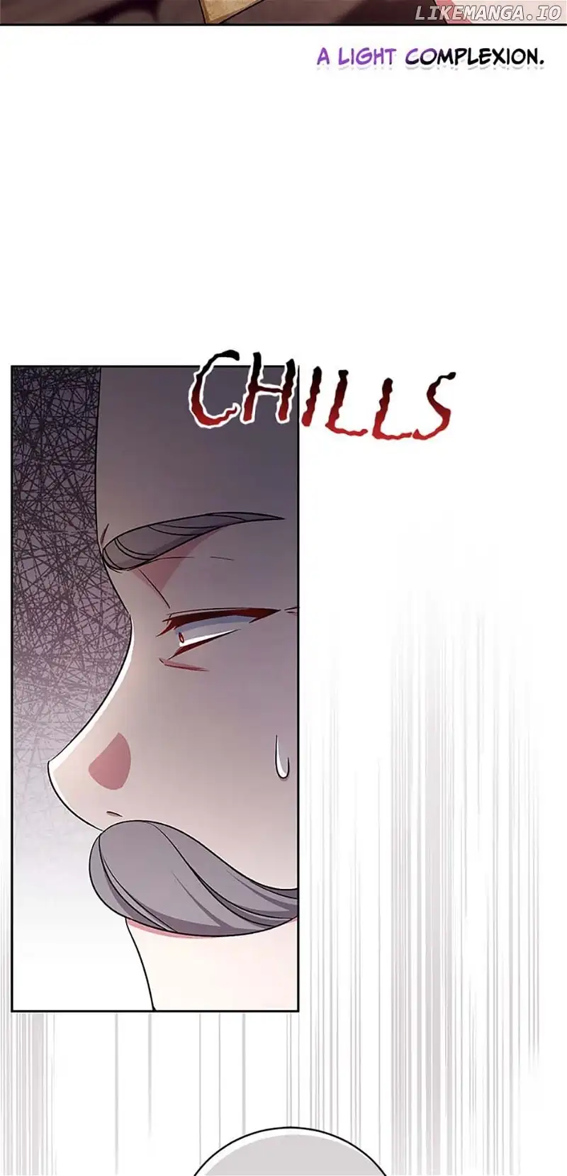 Demon King’s Doll Butler Chapter 40 page 55