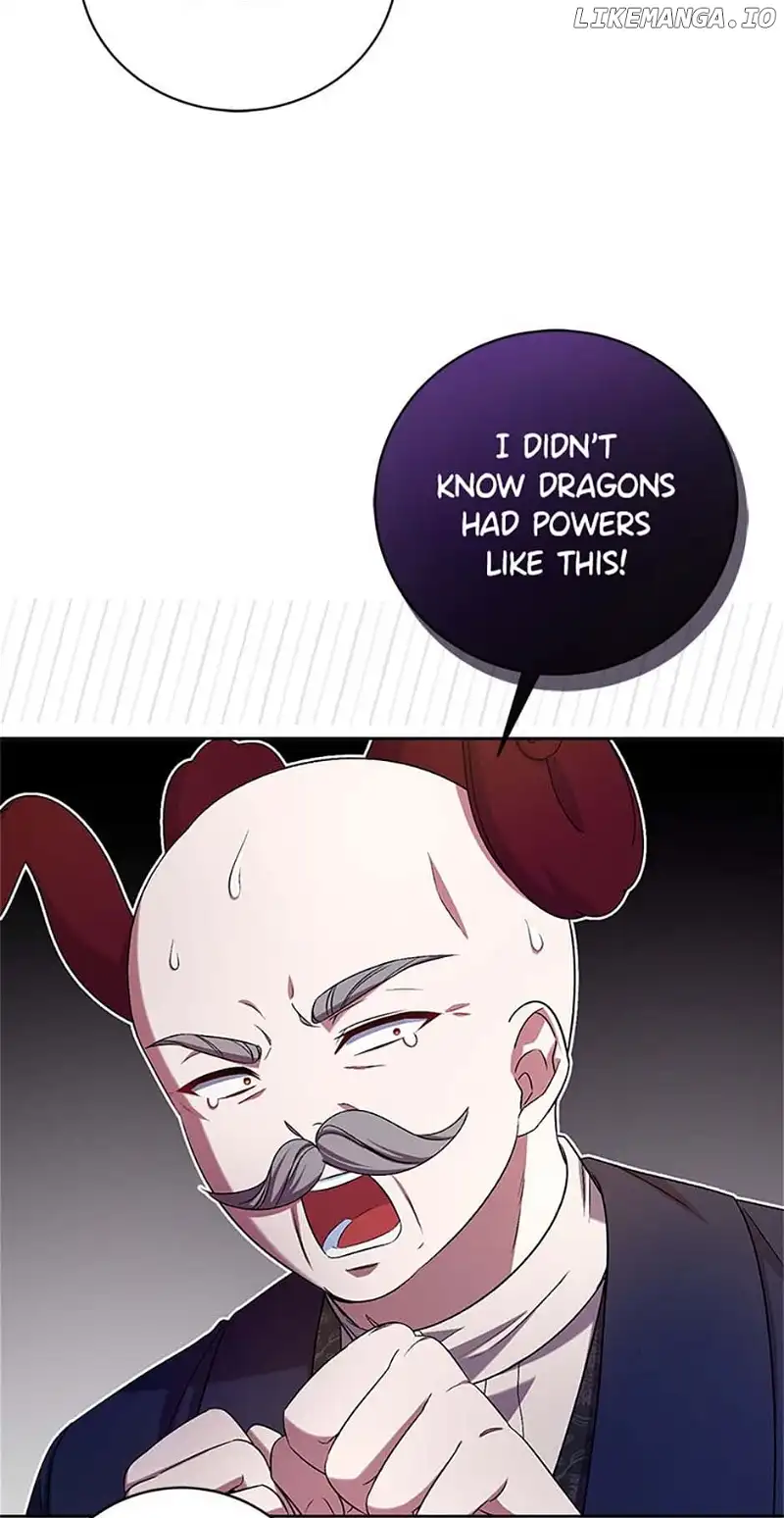 Demon King’s Doll Butler Chapter 40 page 62