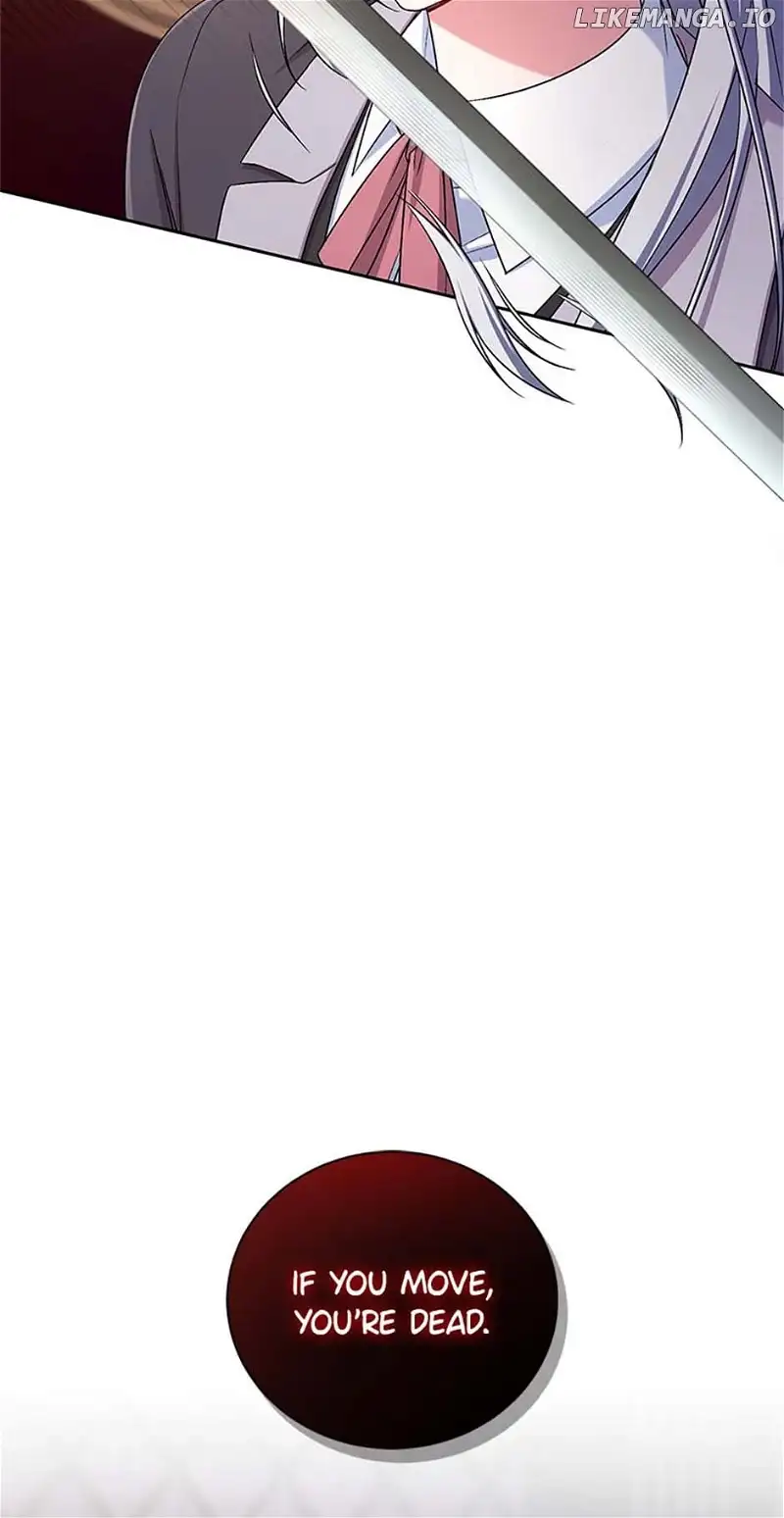 Demon King’s Doll Butler Chapter 40 page 64