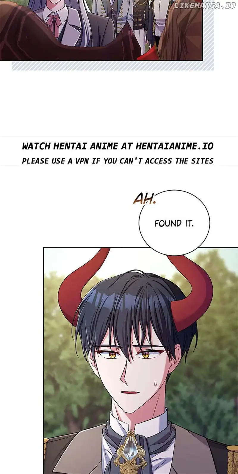 Demon King’s Doll Butler Chapter 40 page 6