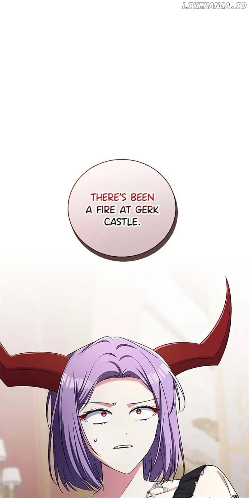 Demon King’s Doll Butler Chapter 43 page 0