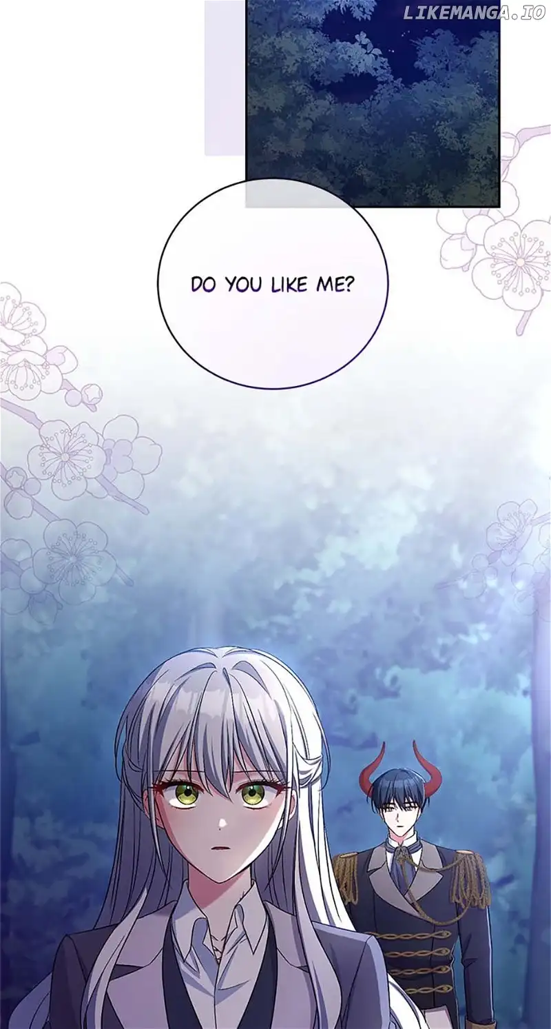 Demon King’s Doll Butler Chapter 43 page 15