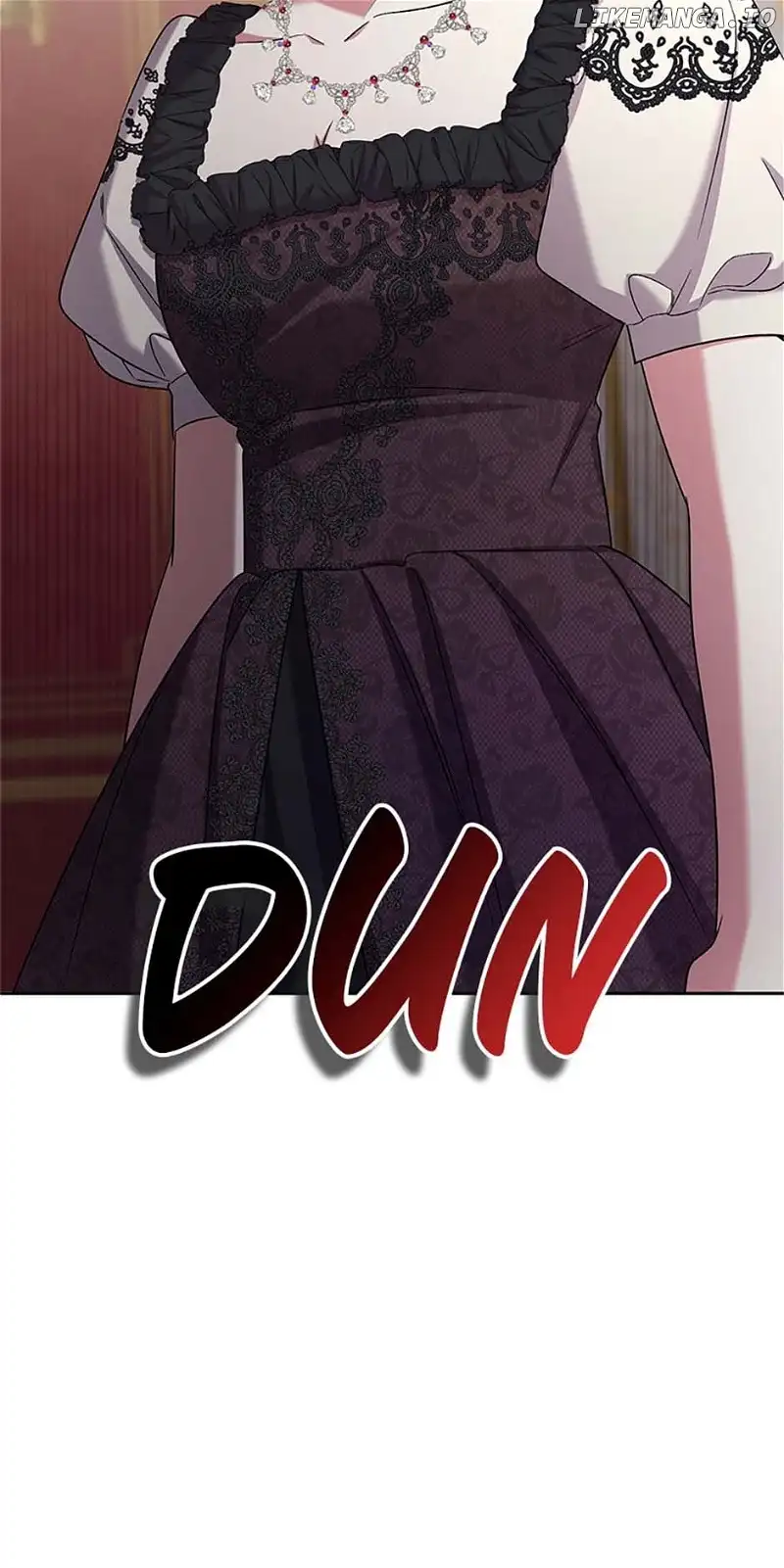 Demon King’s Doll Butler Chapter 43 page 1