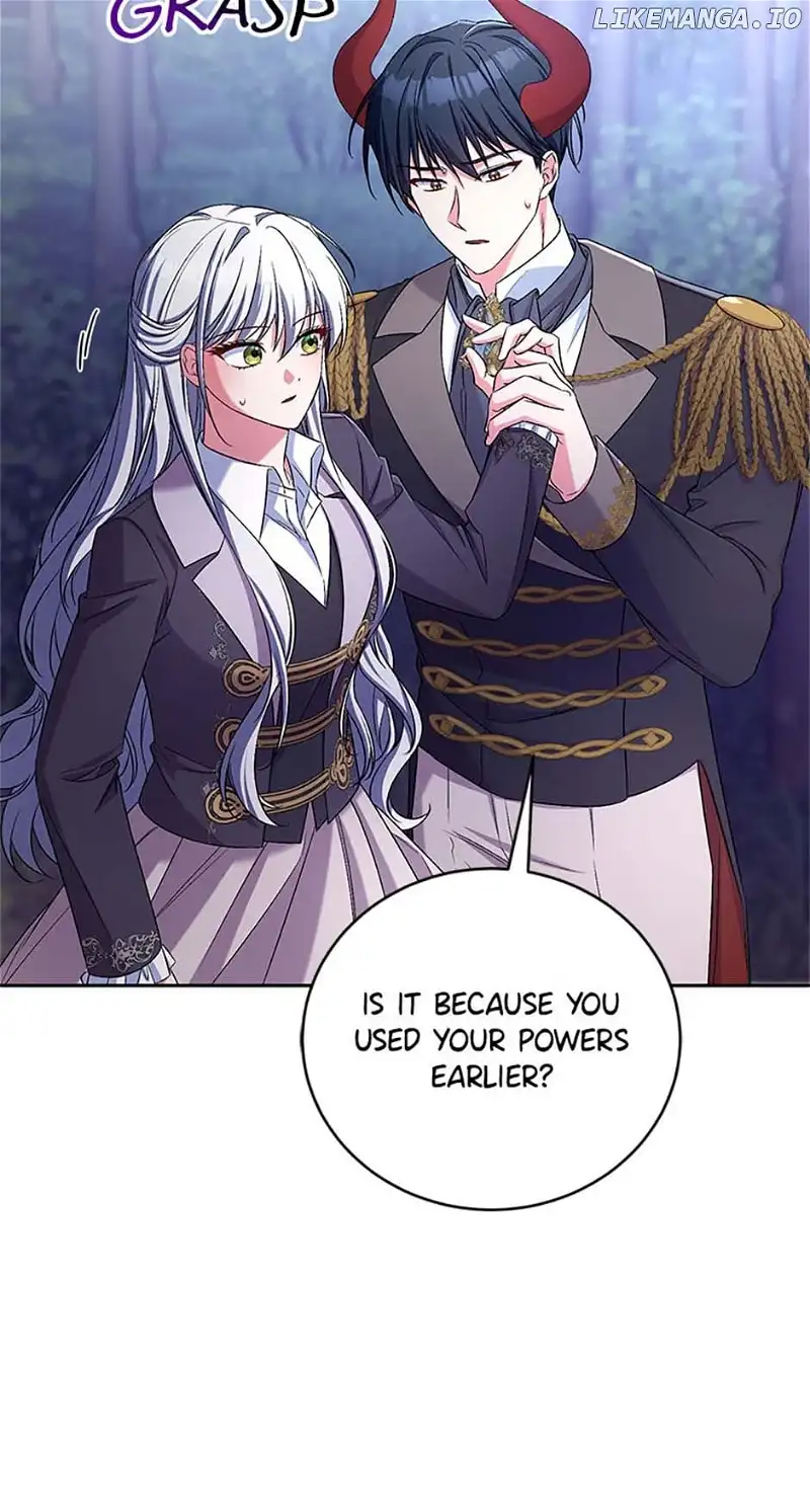 Demon King’s Doll Butler Chapter 43 page 19