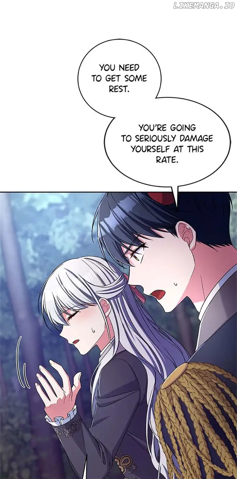 Demon King’s Doll Butler Chapter 43 page 21