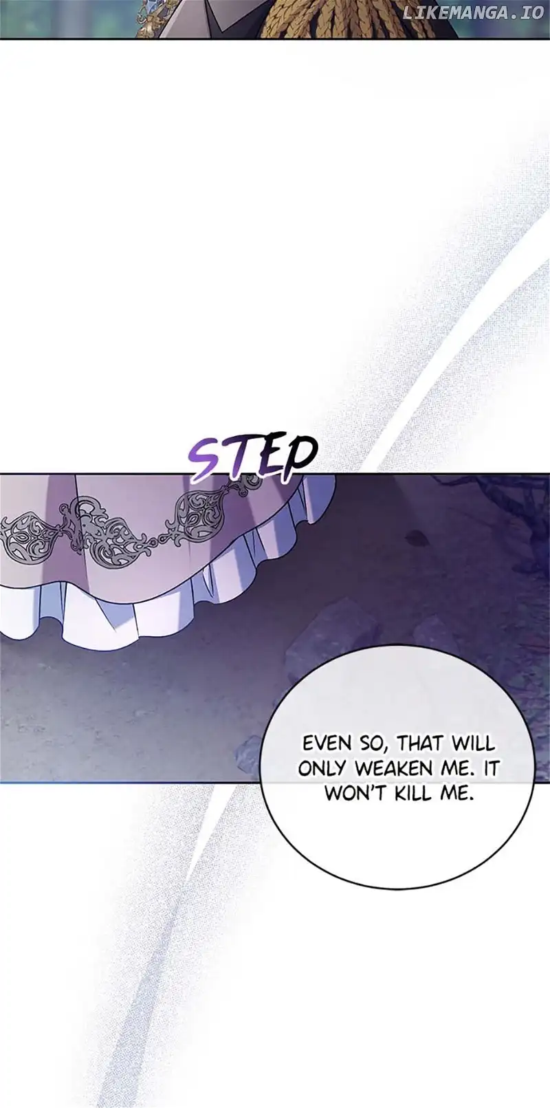 Demon King’s Doll Butler Chapter 43 page 23