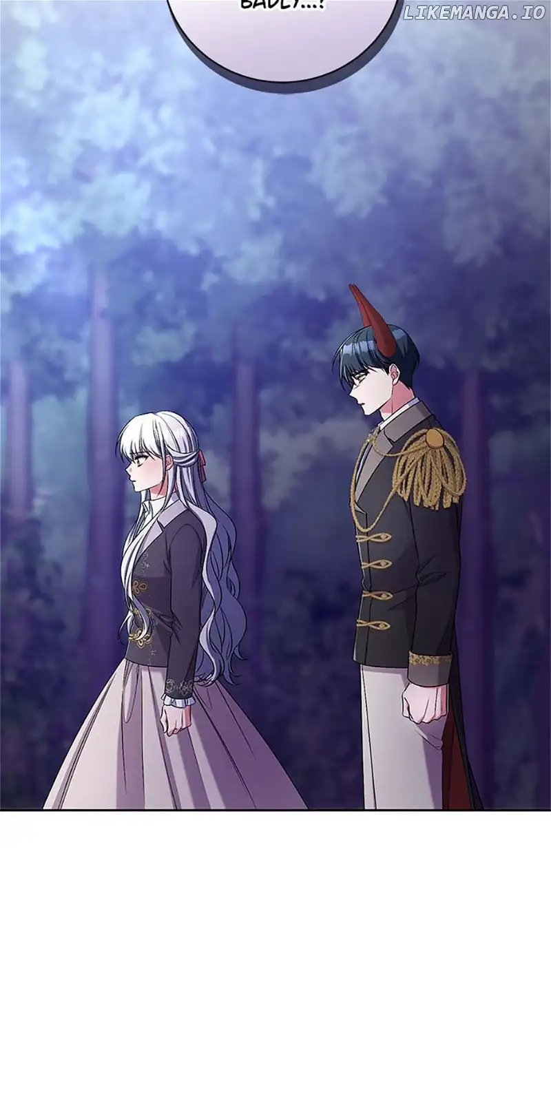 Demon King’s Doll Butler Chapter 43 page 25