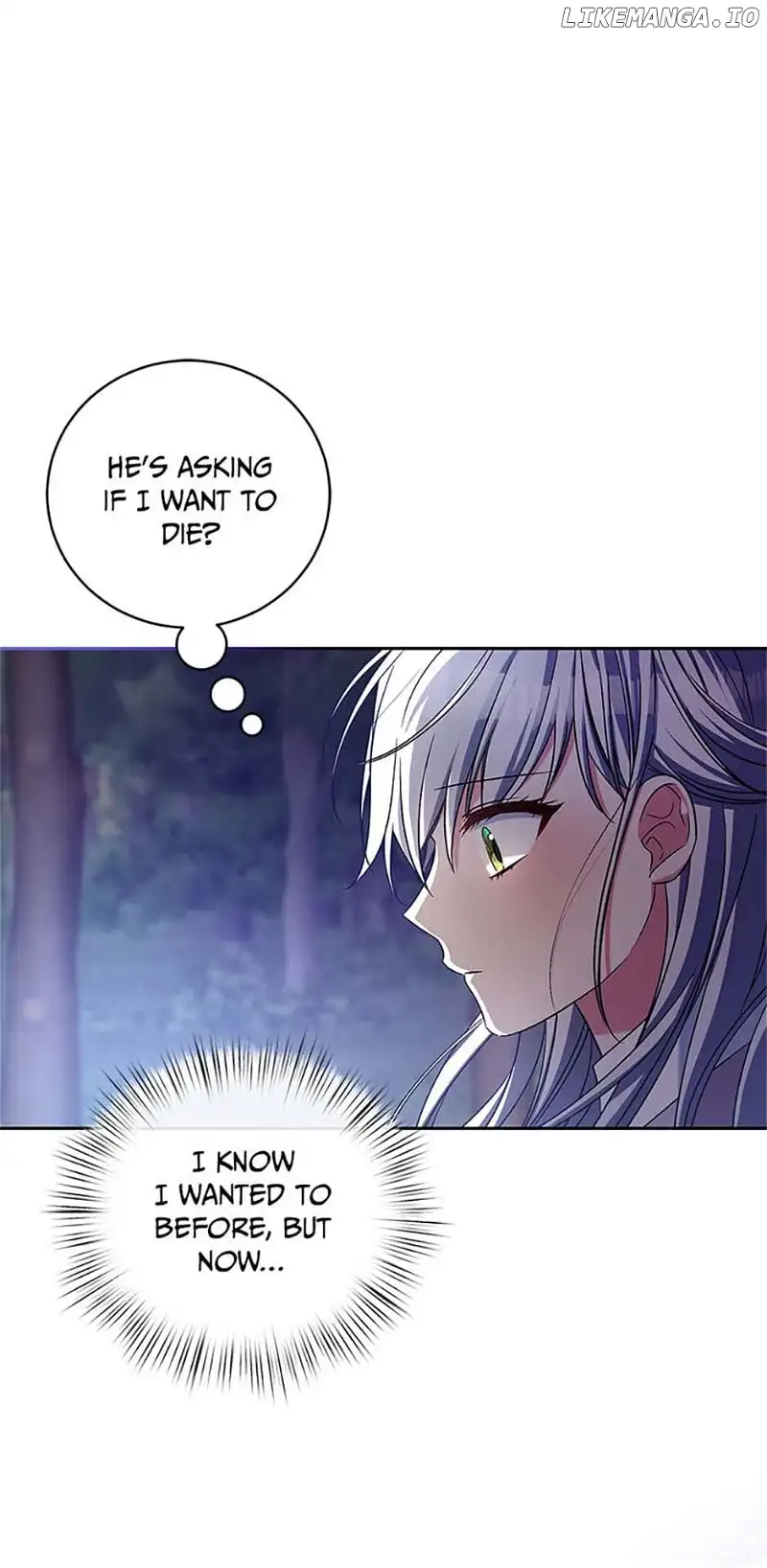 Demon King’s Doll Butler Chapter 43 page 26