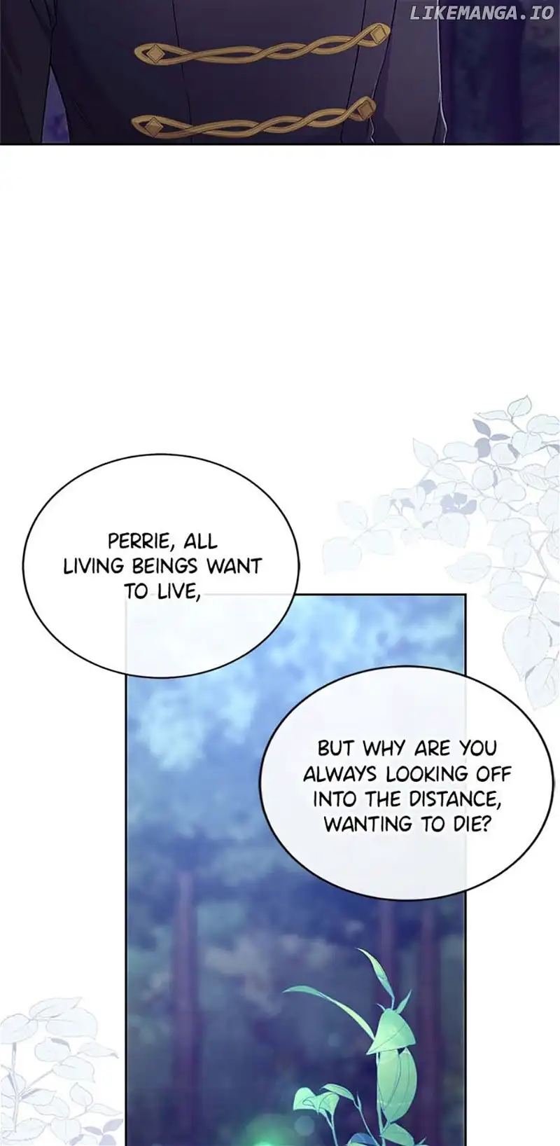 Demon King’s Doll Butler Chapter 43 page 29