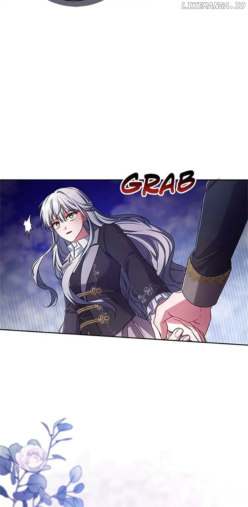 Demon King’s Doll Butler Chapter 43 page 31