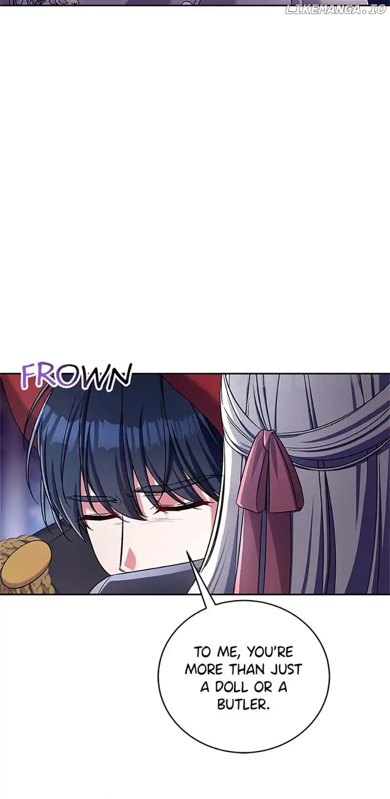 Demon King’s Doll Butler Chapter 43 page 33