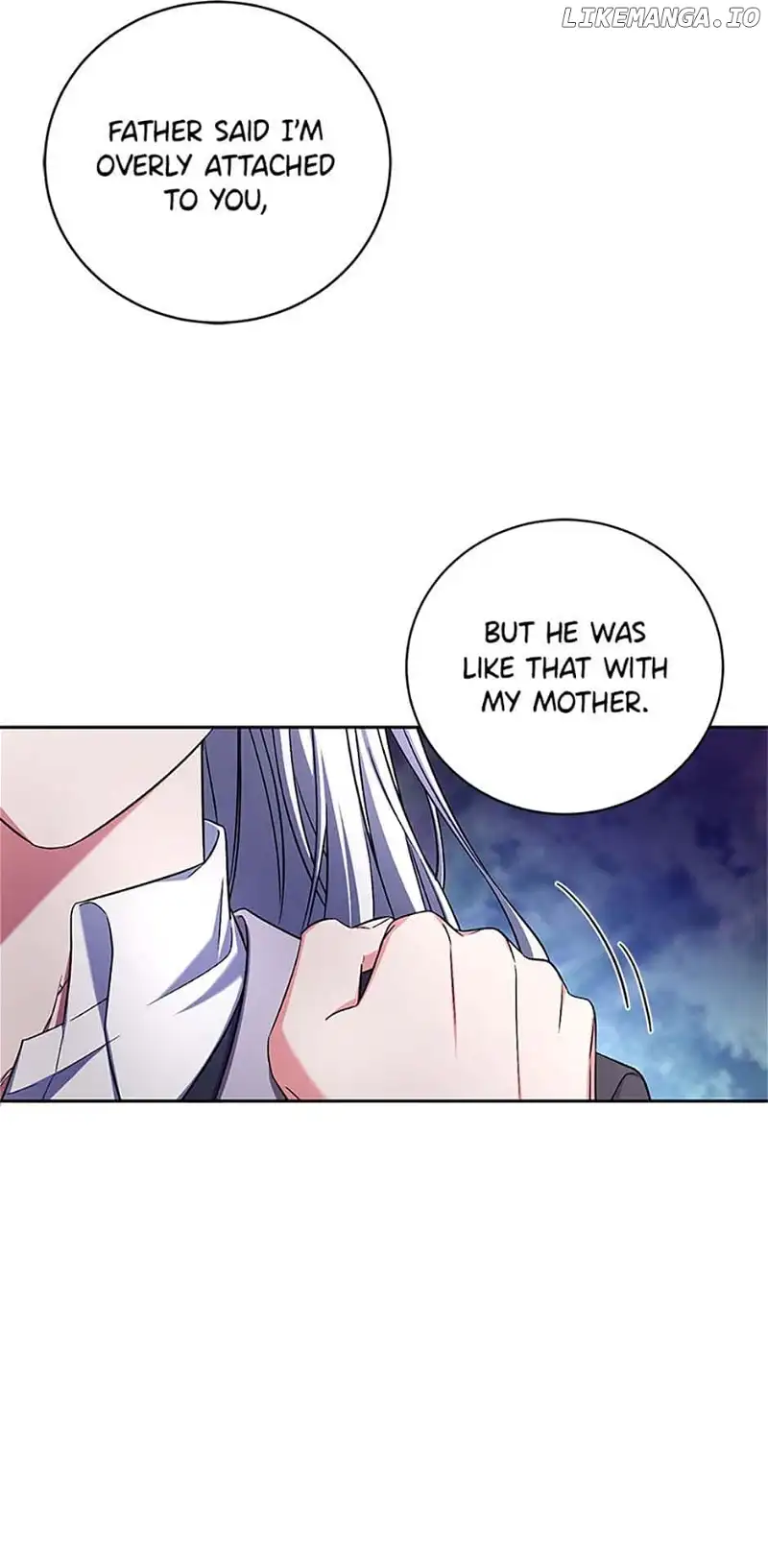 Demon King’s Doll Butler Chapter 43 page 34