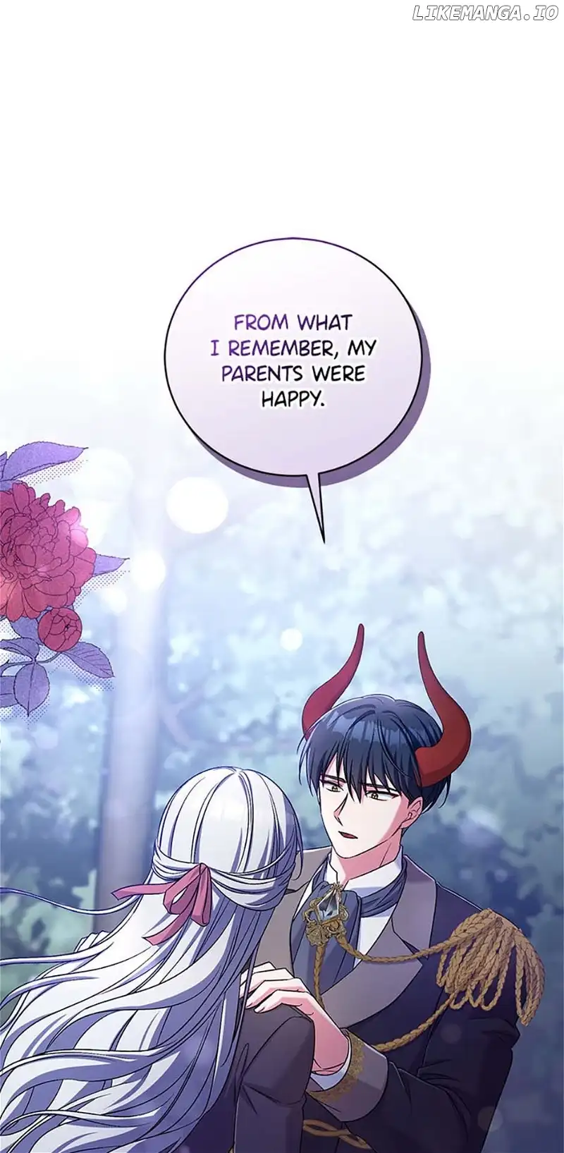 Demon King’s Doll Butler Chapter 43 page 35