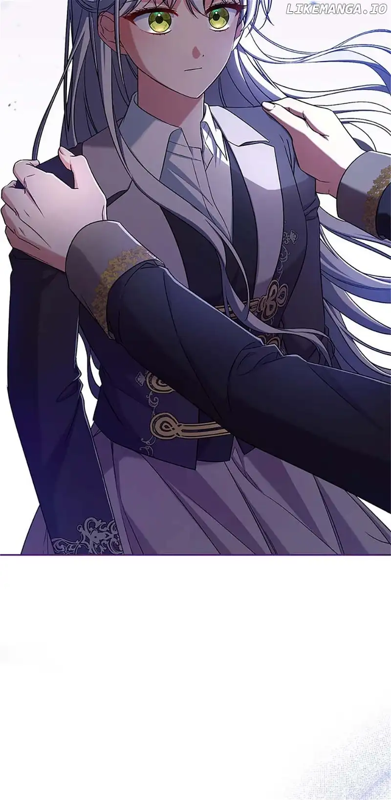 Demon King’s Doll Butler Chapter 43 page 37