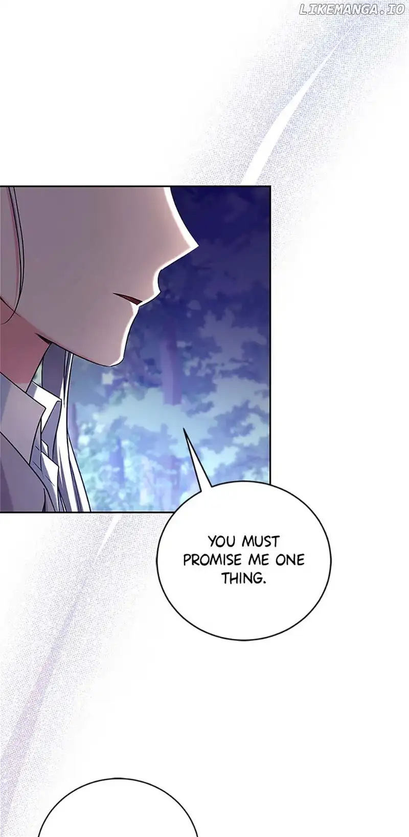 Demon King’s Doll Butler Chapter 43 page 38