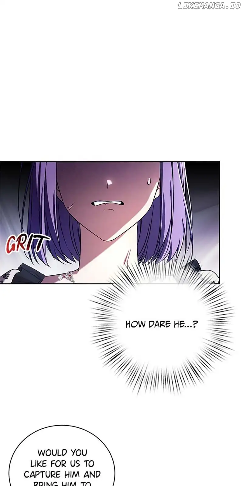 Demon King’s Doll Butler Chapter 43 page 3