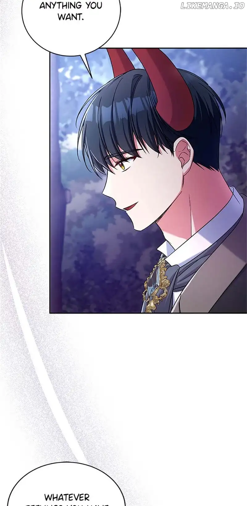 Demon King’s Doll Butler Chapter 43 page 39