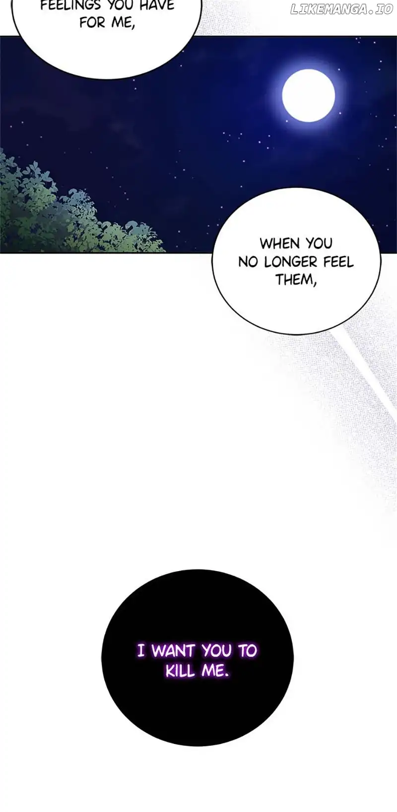 Demon King’s Doll Butler Chapter 43 page 40