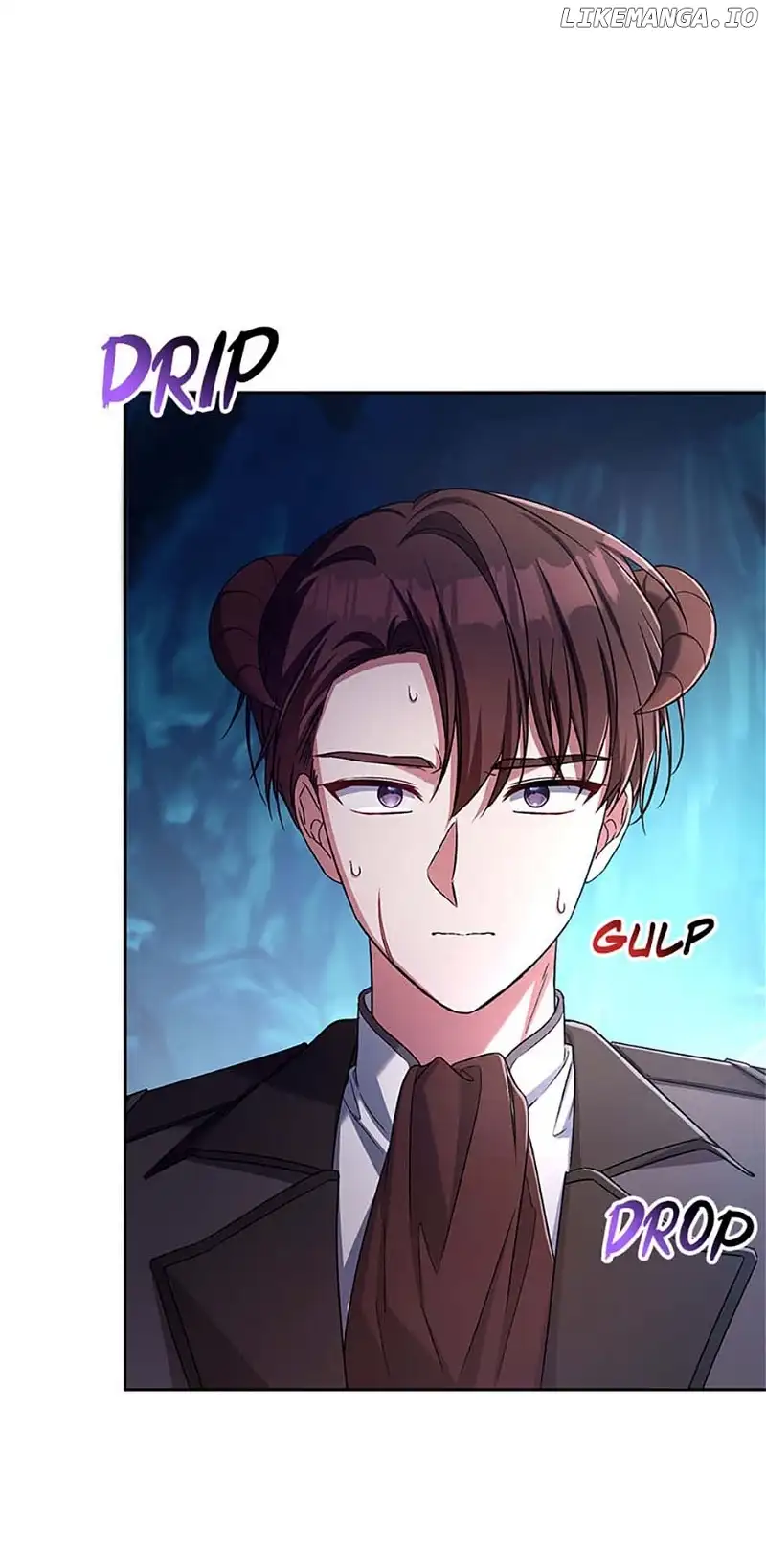 Demon King’s Doll Butler Chapter 43 page 45