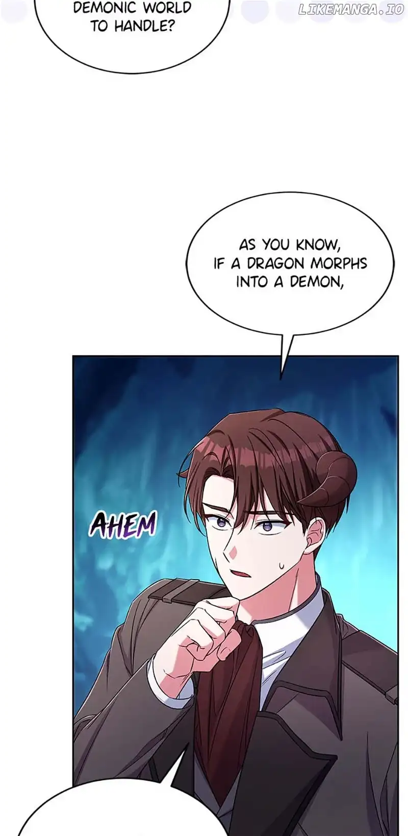 Demon King’s Doll Butler Chapter 43 page 51