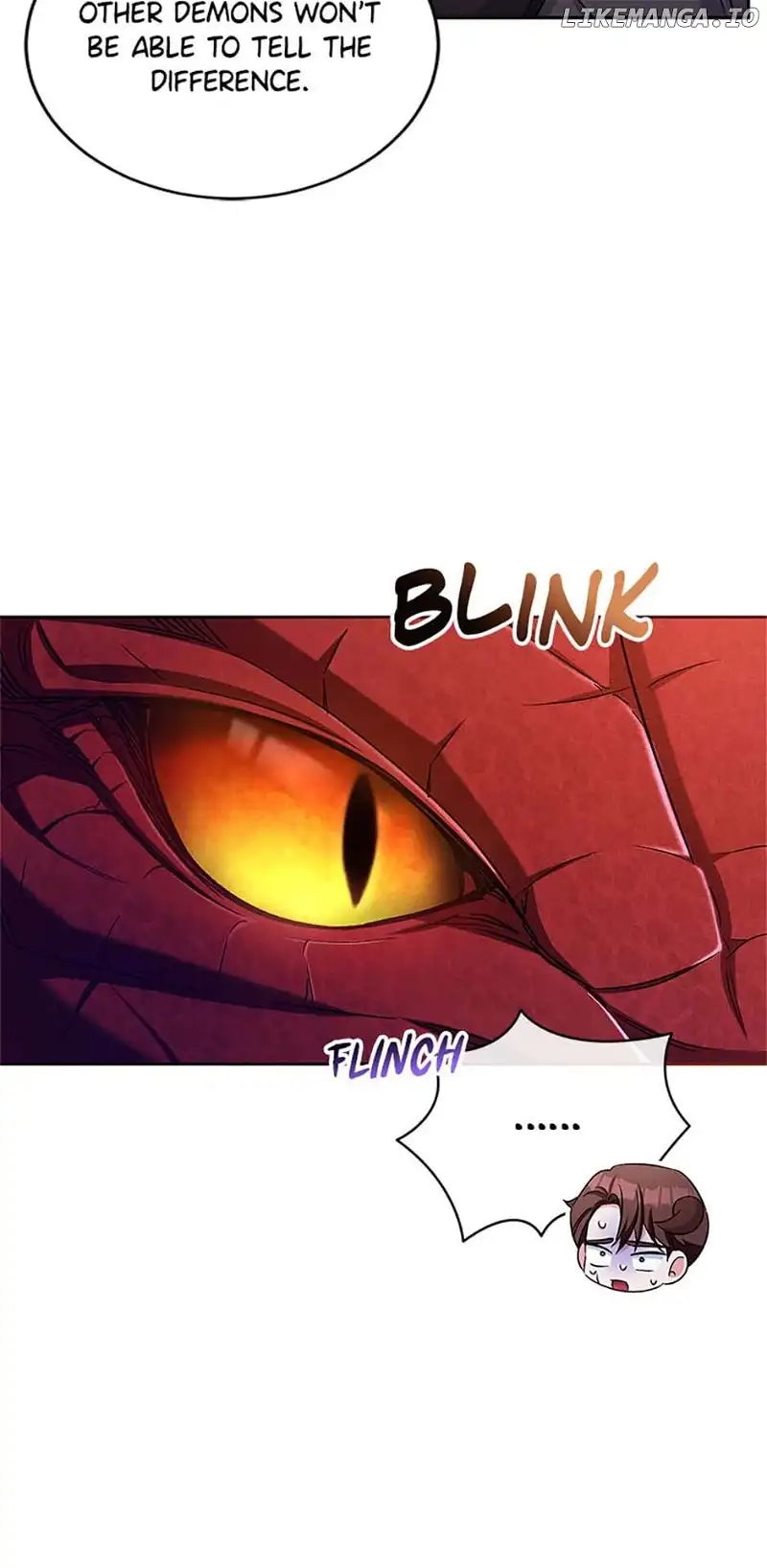 Demon King’s Doll Butler Chapter 43 page 52