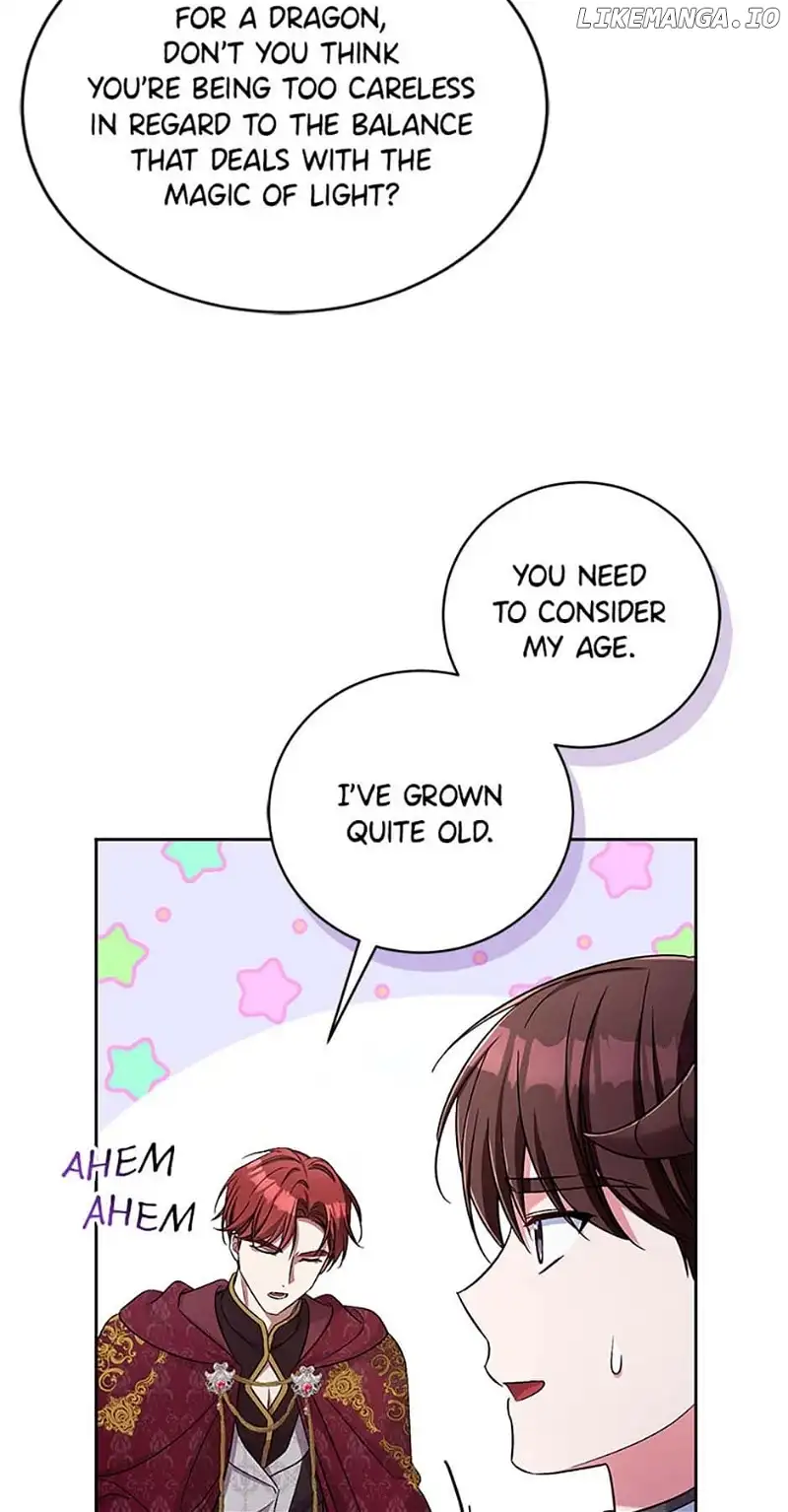 Demon King’s Doll Butler Chapter 43 page 57