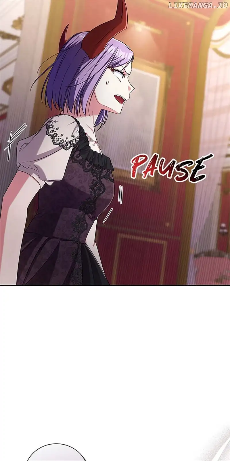 Demon King’s Doll Butler Chapter 43 page 5