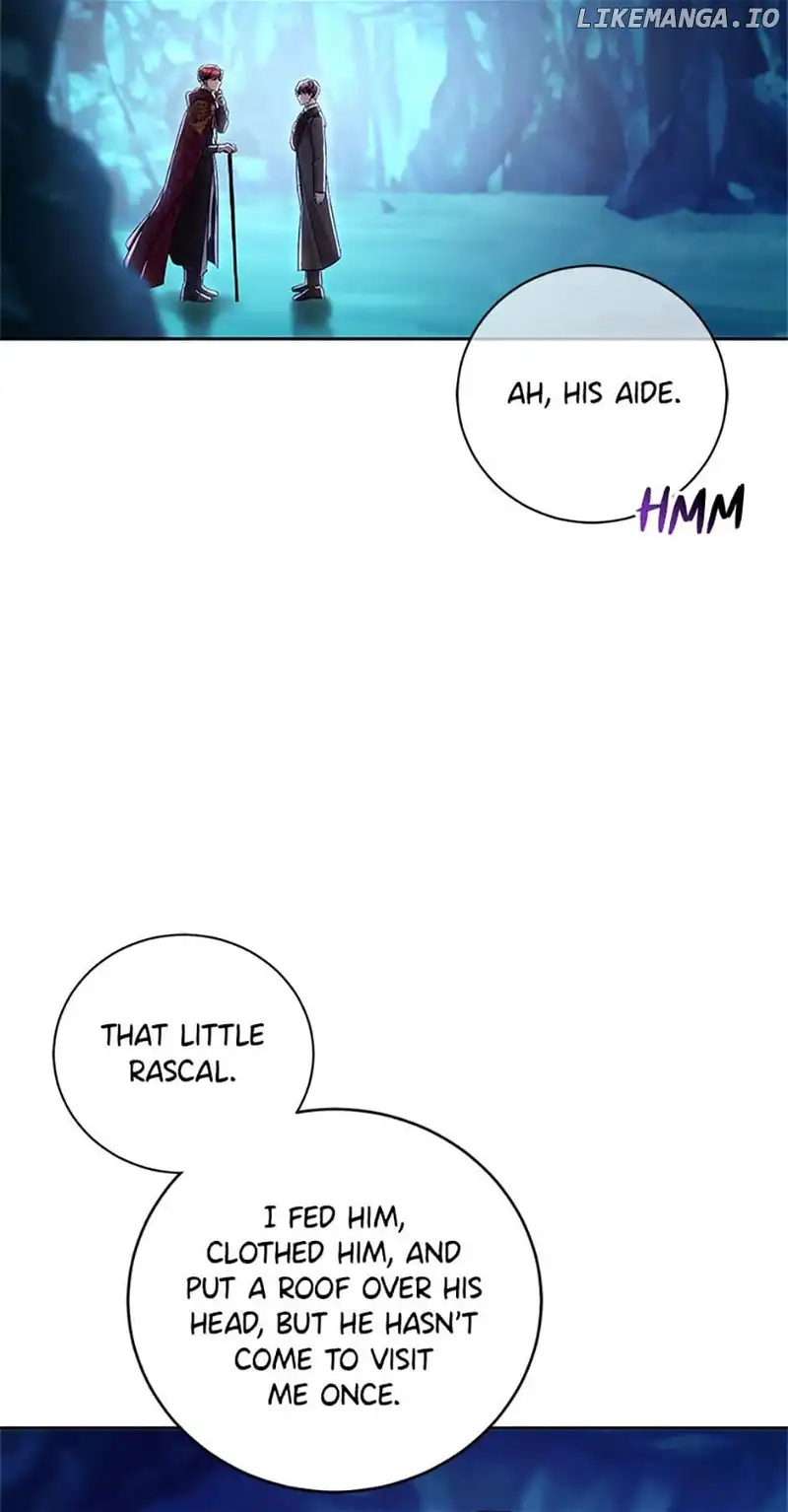 Demon King’s Doll Butler Chapter 43 page 60