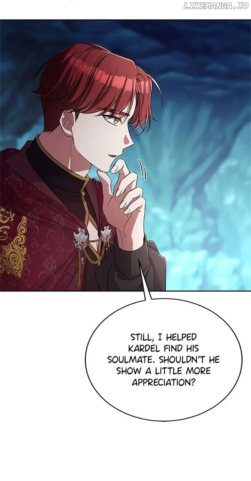 Demon King’s Doll Butler Chapter 43 page 62