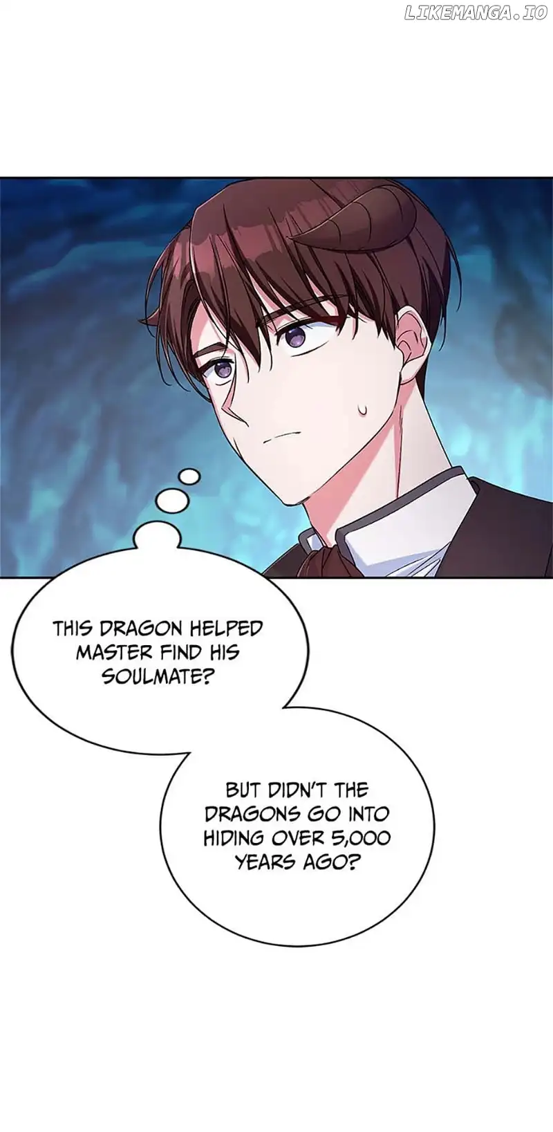 Demon King’s Doll Butler Chapter 43 page 63