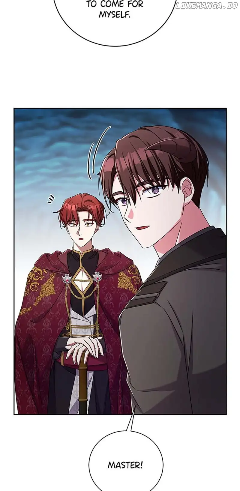 Demon King’s Doll Butler Chapter 43 page 66