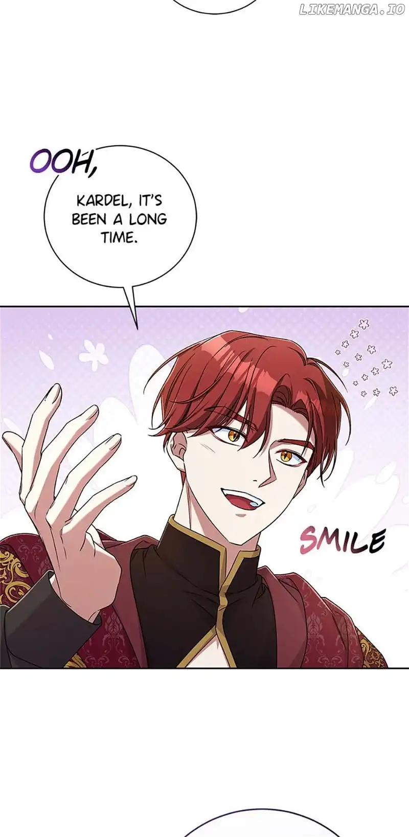 Demon King’s Doll Butler Chapter 43 page 67