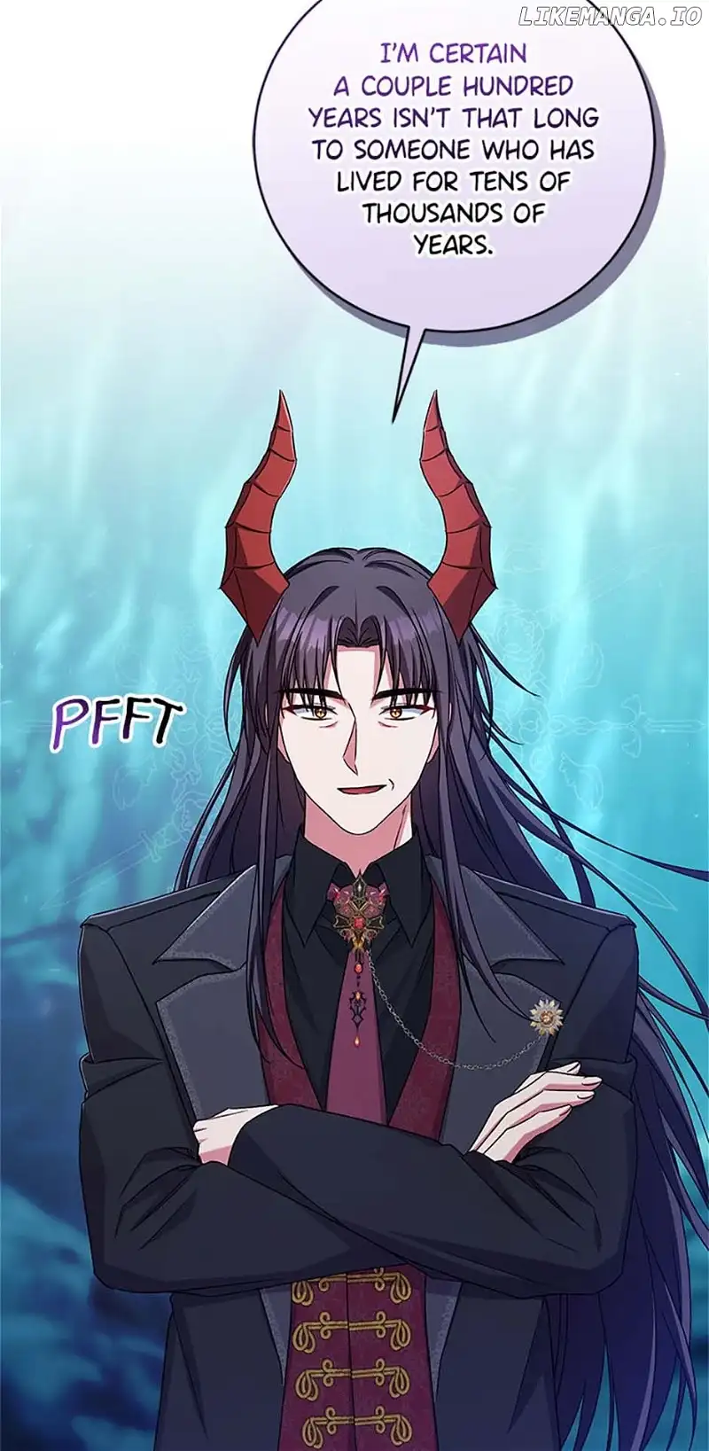 Demon King’s Doll Butler Chapter 43 page 68