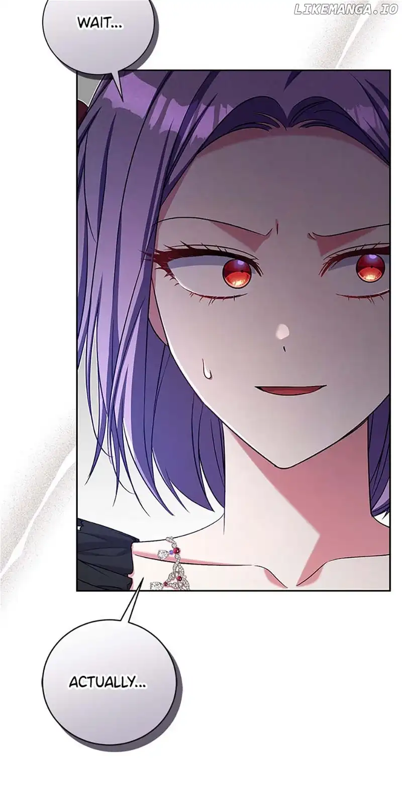 Demon King’s Doll Butler Chapter 43 page 6
