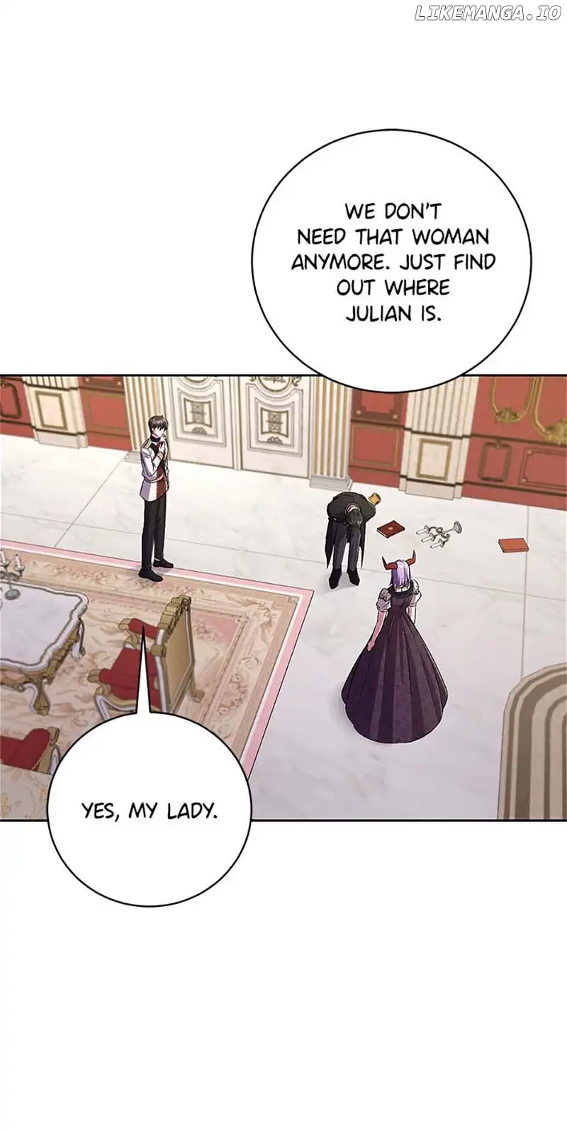 Demon King’s Doll Butler Chapter 43 page 7