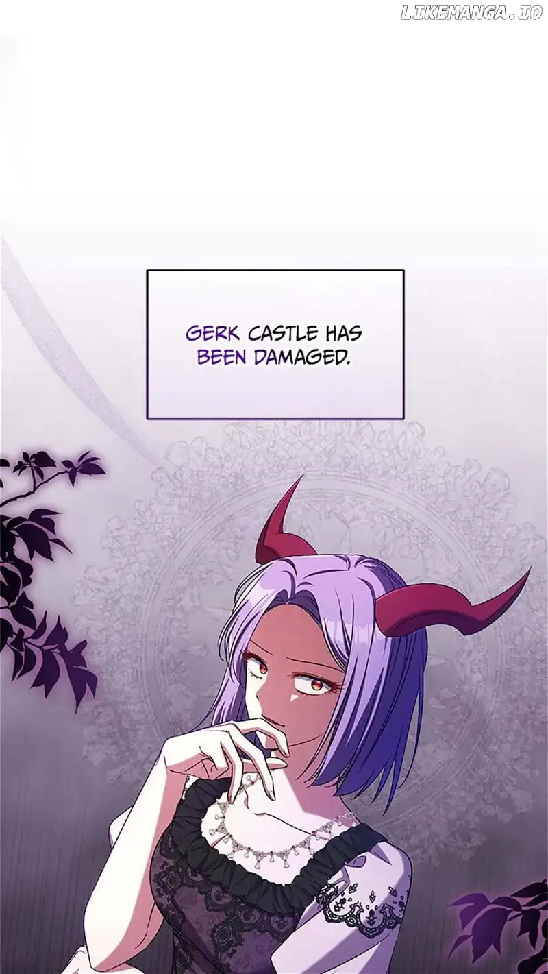 Demon King’s Doll Butler Chapter 43 page 8