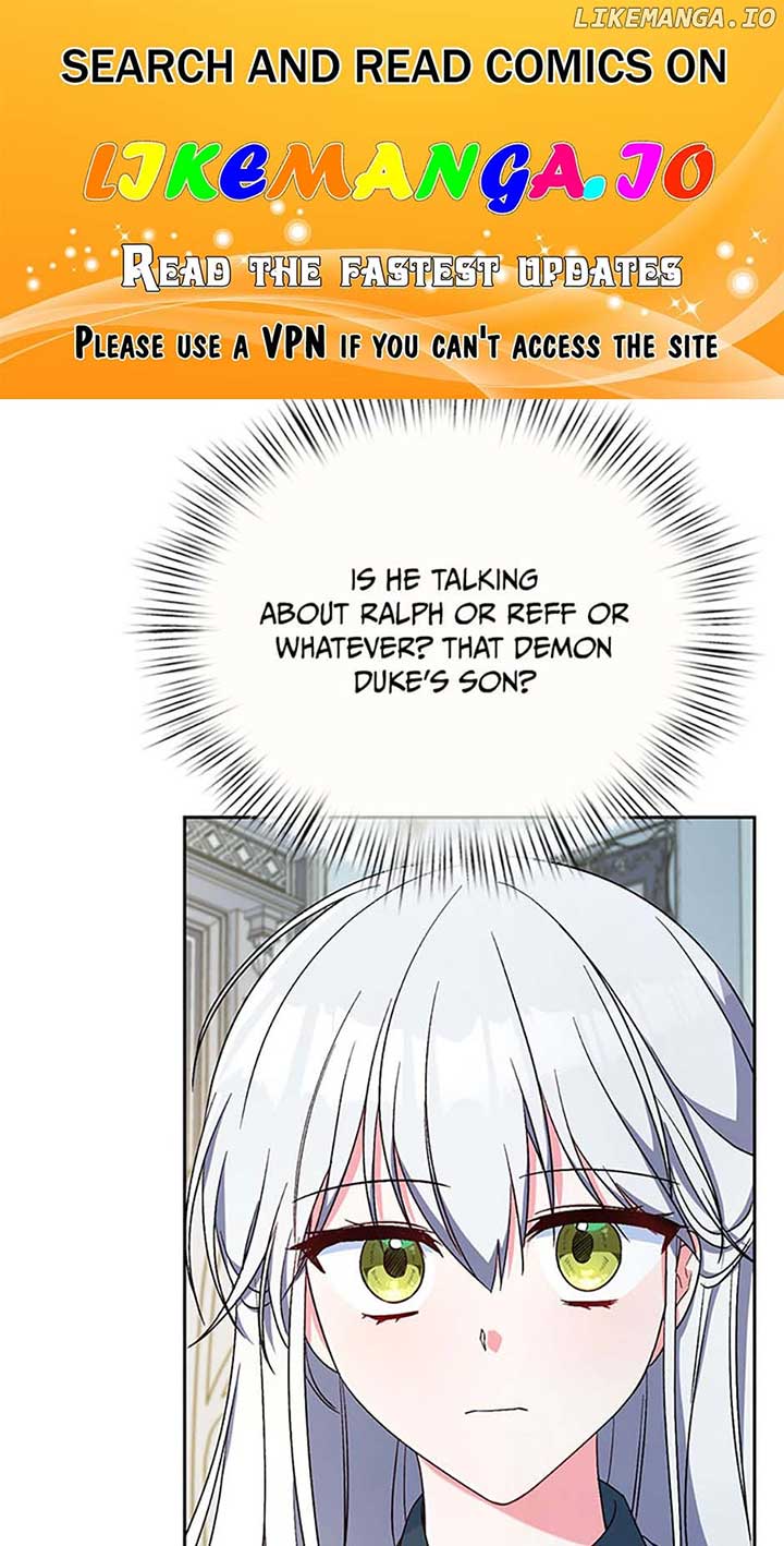 Demon King’s Doll Butler Chapter 9 page 0