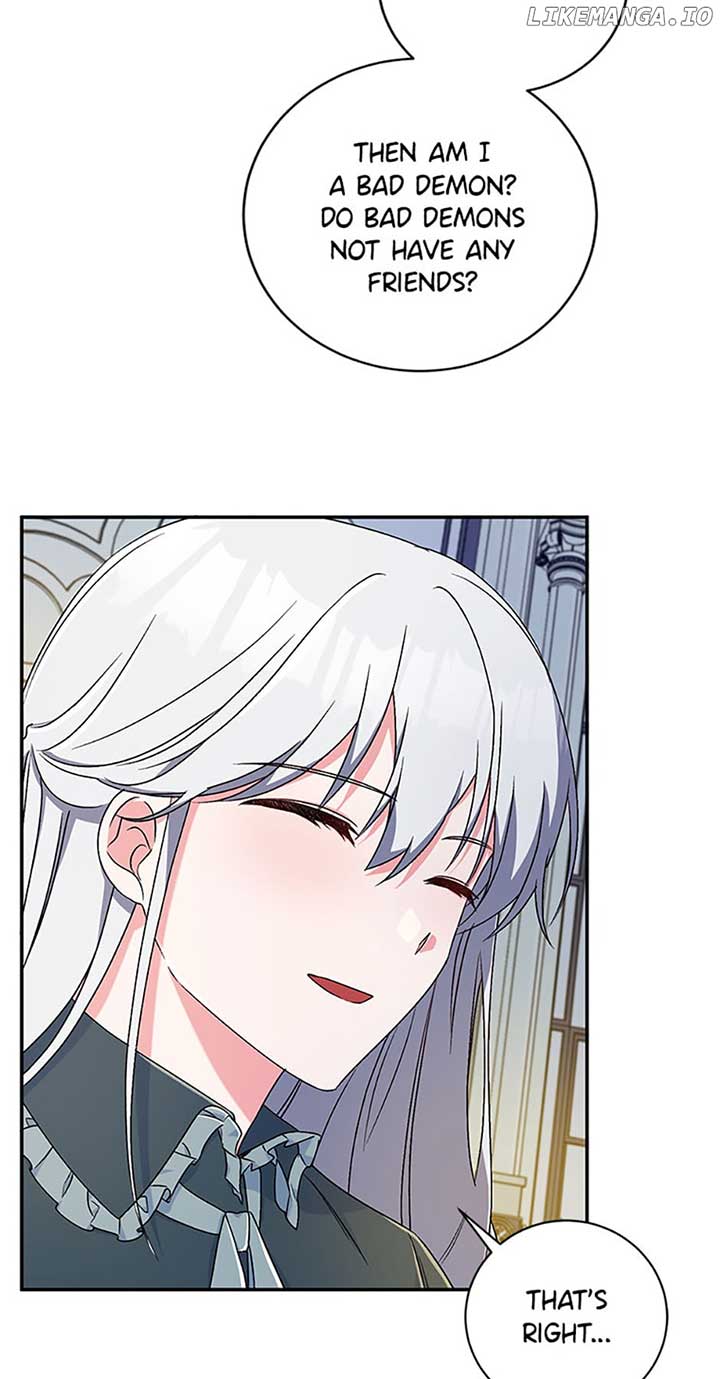 Demon King’s Doll Butler Chapter 9 page 9