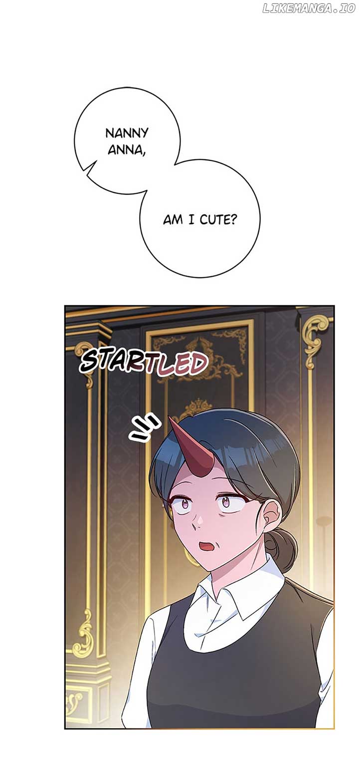 Demon King’s Doll Butler Chapter 9 page 24